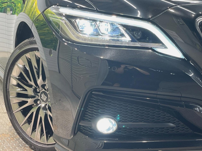2019 Toyota Crown Hybrid 6AA-AZSH21 (UW-6a34b215450f0)[9]