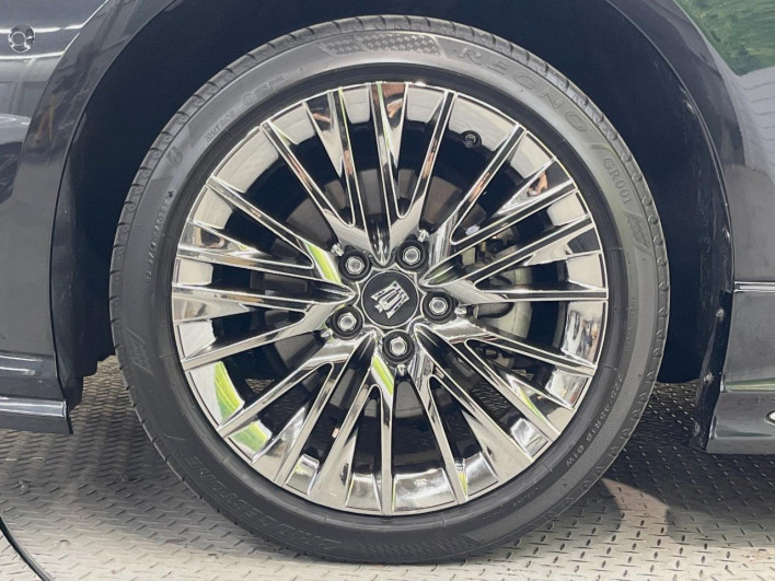 2019 Toyota Crown Hybrid 6AA-AZSH21 (UW-6a34b215450f0)[10]