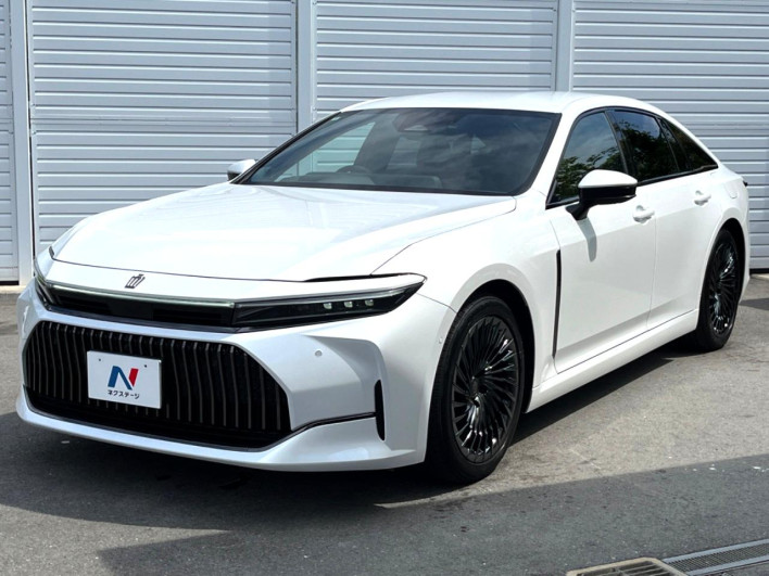 2024 Toyota Crown 6AA-AZSH32 (UW-6a34b21581821)[17]