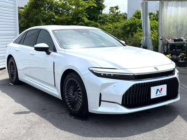 2024 Toyota Crown 6AA-AZSH32 (UW-6a34b21581821)[16]