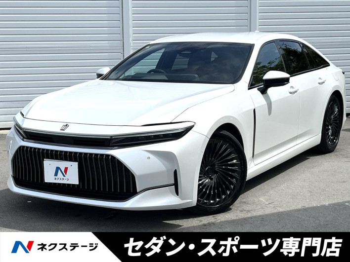 2024 Toyota Crown 6AA-AZSH32 (UW-6a34b21581821)[3]