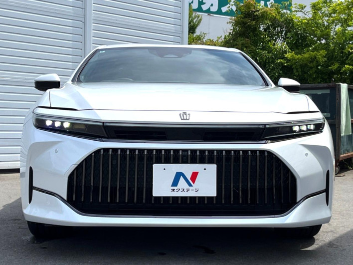 2024 Toyota Crown 6AA-AZSH32 (UW-6a34b21581821)[13]