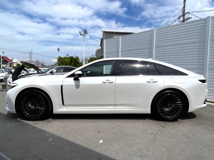 2024 Toyota Crown 6AA-AZSH32 (UW-6a34b21581821)[18]
