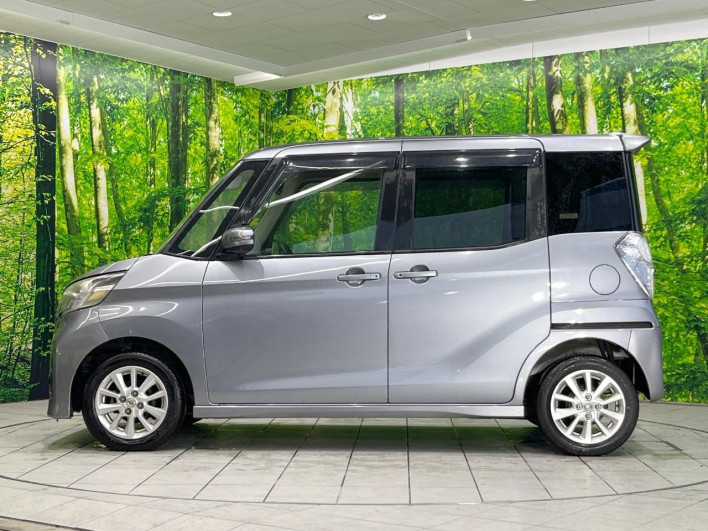 2016 Nissan DAYZ ROOX DBA-B21A (UW-6a34b21d17935)[5]