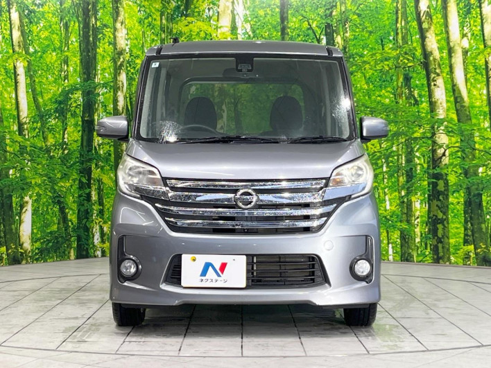 2016 Nissan DAYZ ROOX DBA-B21A (UW-6a34b21d17935)[11]