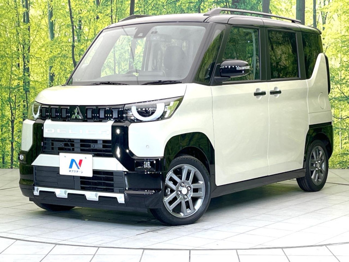 2024 Mitsubishi Delica Mini 5AA-B34A (UW-6a34b2246c1e8)[0]