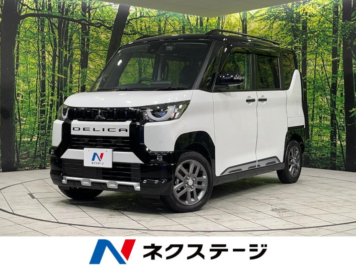 2025 Mitsubishi Delica Mini 4AA-B38A (UW-6a34b2262978c)[3]