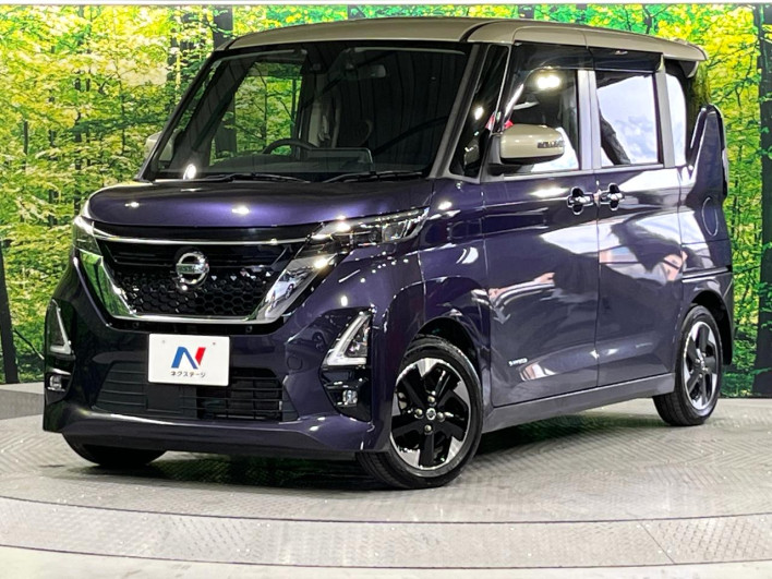 2020 Nissan Roox 5AA-B44A (UW-6a34b22a6b9d3)[0]