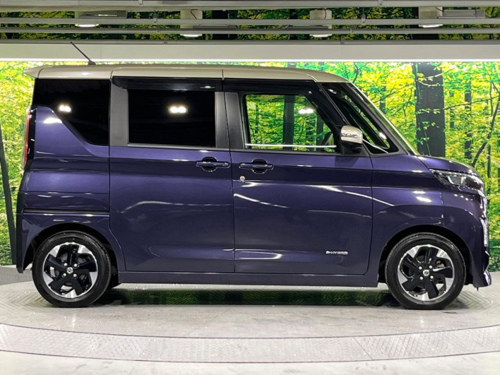 2020 Nissan Roox 5AA-B44A (UW-6a34b22a6b9d3)[8]