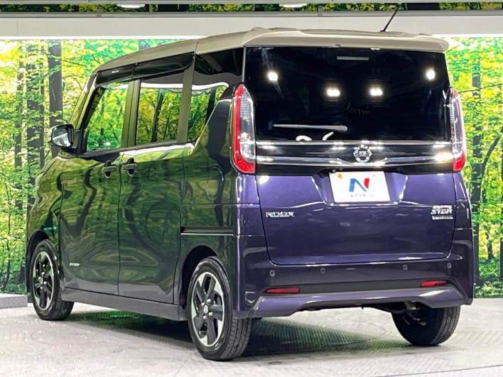 2020 Nissan Roox 5AA-B44A (UW-6a34b22a6b9d3)[11]