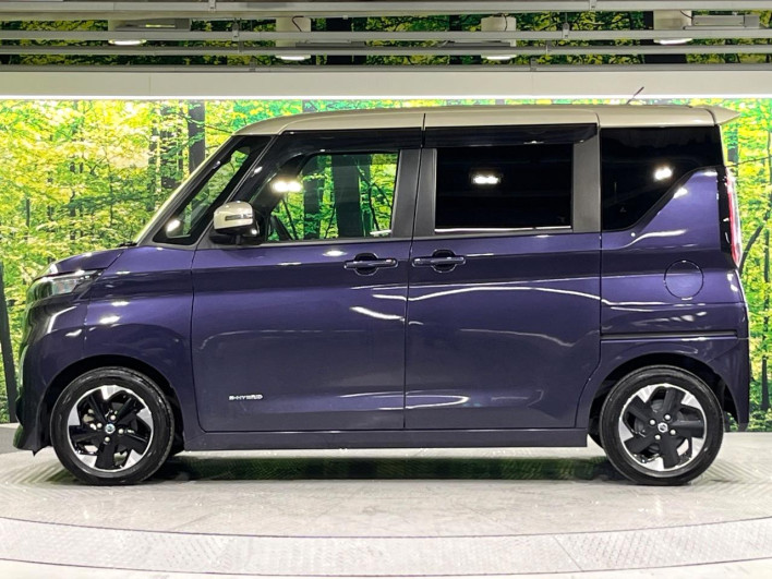 2020 Nissan Roox 5AA-B44A (UW-6a34b22a6b9d3)[12]