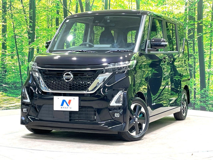 2021 Nissan Roox 5AA-B44A (UW-6a34b22be71f2)[0]