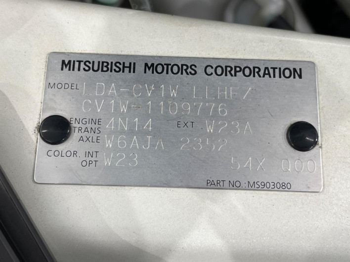 2017 Mitsubishi Delica D:5 LDA-CV1W (UW-6a34b23b885cc)[1]