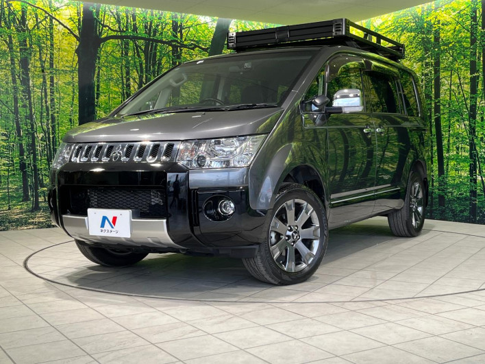2018 Mitsubishi Delica D:5 LDA-CV1W (UW-6a34b23bccfaf)[0]
