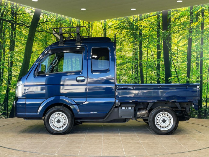 2022 Suzuki Super Carry 3BD-DA16T (UW-6a34b2407cfc9)[10]