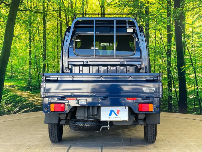 2022 Suzuki Super Carry 3BD-DA16T (UW-6a34b2407cfc9)[9]