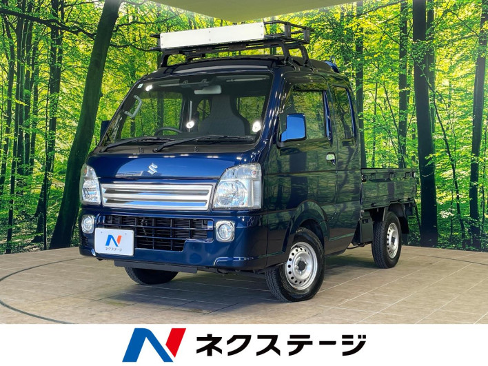 2022 Suzuki Super Carry 3BD-DA16T (UW-6a34b2407cfc9)[3]