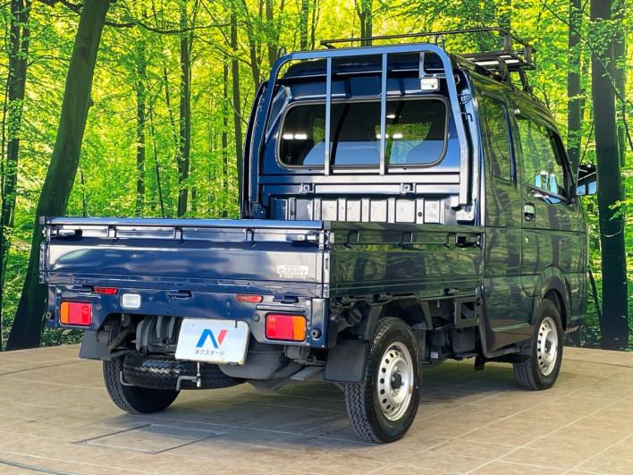 2022 Suzuki Super Carry 3BD-DA16T (UW-6a34b2407cfc9)[8]