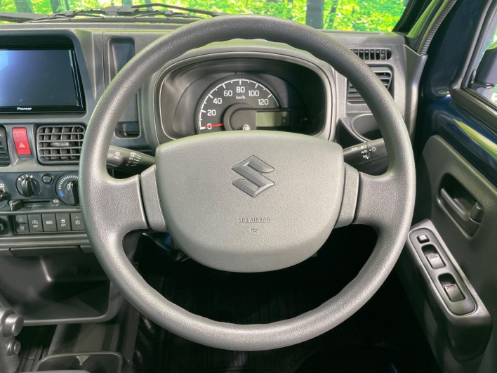 2022 Suzuki Super Carry 3BD-DA16T (UW-6a34b2407cfc9)[29]