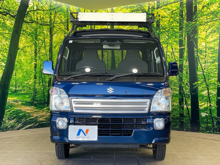 2022 Suzuki Super Carry 3BD-DA16T (UW-6a34b2407cfc9)[5]