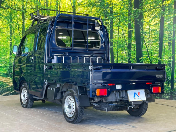2022 Suzuki Super Carry 3BD-DA16T (UW-6a34b2407cfc9)[11]