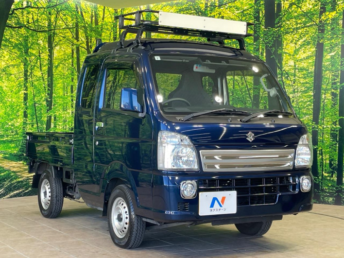 2022 Suzuki Super Carry 3BD-DA16T (UW-6a34b2407cfc9)[6]