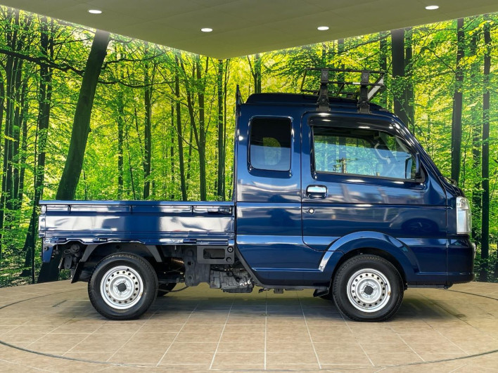 2022 Suzuki Super Carry 3BD-DA16T (UW-6a34b2407cfc9)[7]