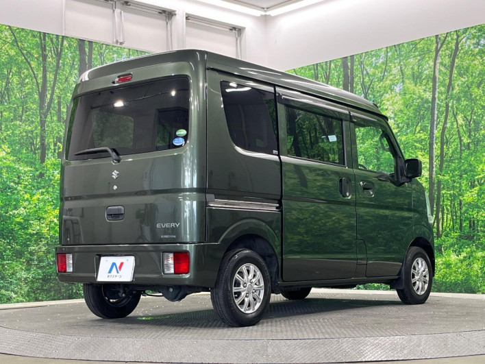 2019 Suzuki Every Wayout HBD-DA17V (UW-6a34b240dca60)[24]