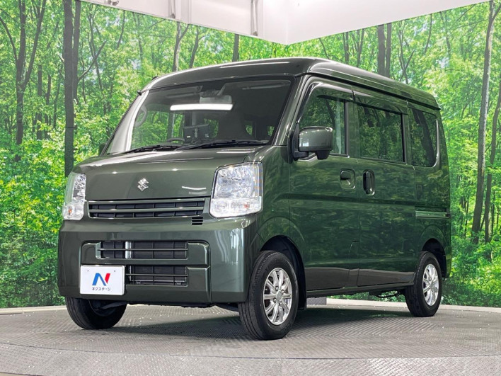 2019 Suzuki Every Wayout HBD-DA17V (UW-6a34b240dca60)[16]