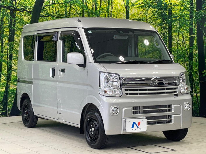 2021 Suzuki Every Wayout EBD-DA17V (UW-6a34b2418a2bb)[18]