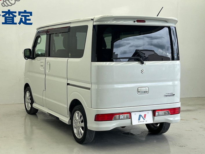 2016 Suzuki Every Wagon ABA-DA17W (UW-6a34b242088da)[20]