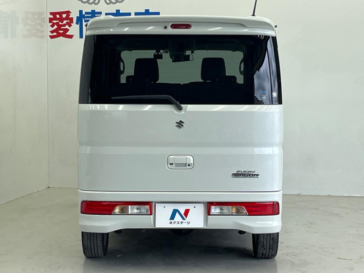 2016 Suzuki Every Wagon ABA-DA17W (UW-6a34b242088da)[18]