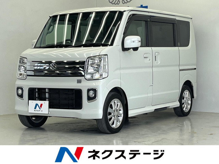 2016 Suzuki Every Wagon ABA-DA17W (UW-6a34b242088da)[3]
