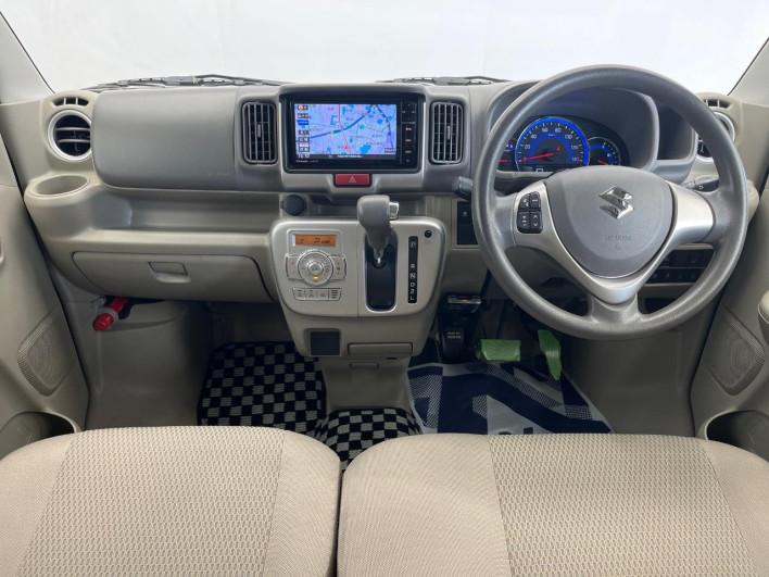 2016 Suzuki Every Wagon ABA-DA17W (UW-6a34b242088da)[25]