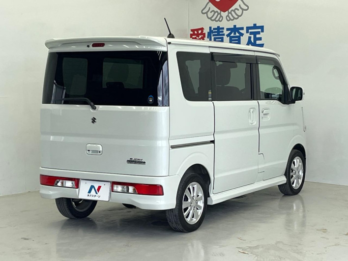 2016 Suzuki Every Wagon ABA-DA17W (UW-6a34b242088da)[19]