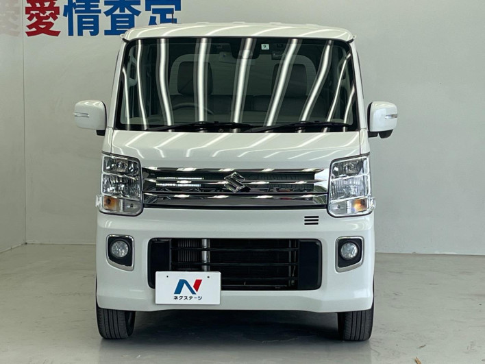 2016 Suzuki Every Wagon ABA-DA17W (UW-6a34b242088da)[14]