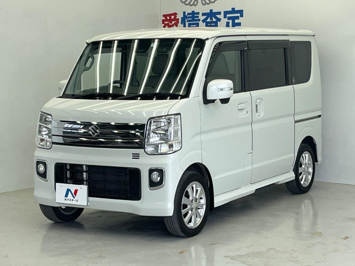 2016 Suzuki Every Wagon ABA-DA17W (UW-6a34b242088da)[13]