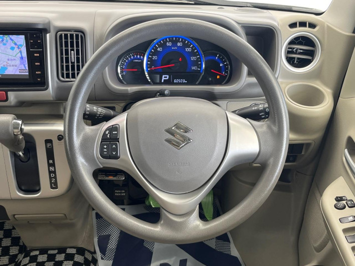 2016 Suzuki Every Wagon ABA-DA17W (UW-6a34b242088da)[26]
