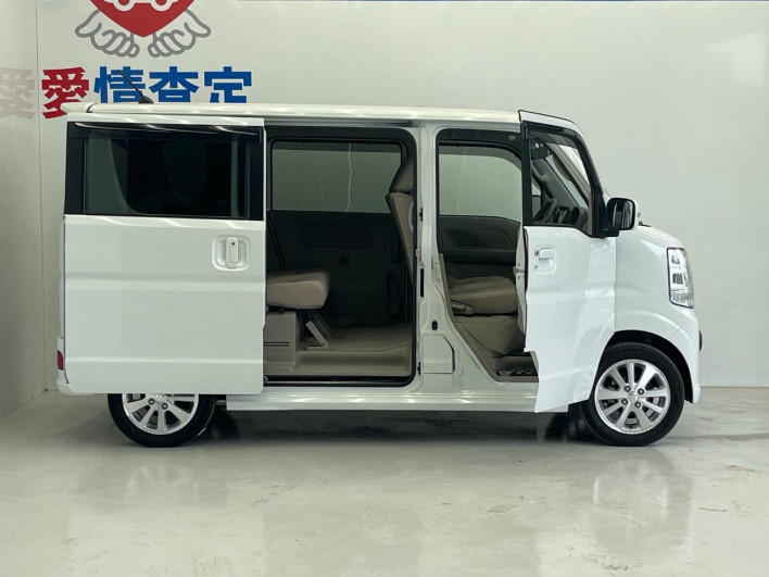 2016 Suzuki Every Wagon ABA-DA17W (UW-6a34b242088da)[17]