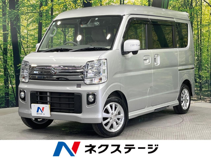 2018 Suzuki Every Wagon ABA-DA17W (UW-6a34b242ec6e7)[3]