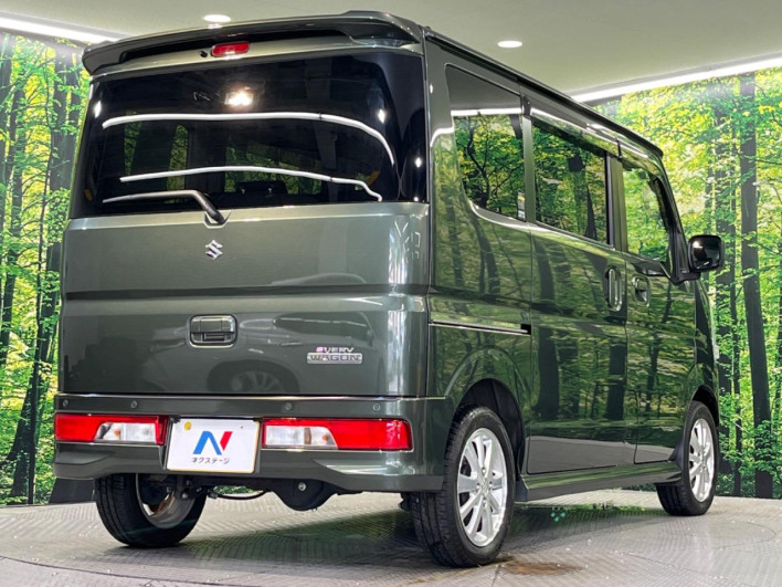 2019 Suzuki Every Wagon ABA-DA17W (UW-6a34b24318698)[8]