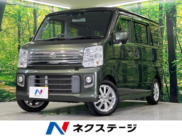 2019 Suzuki Every Wagon ABA-DA17W (UW-6a34b24318698)[3]