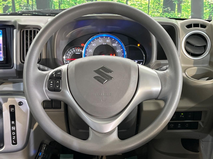 2019 Suzuki Every Wagon ABA-DA17W (UW-6a34b24318698)[25]