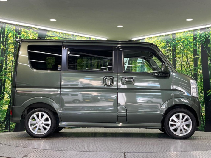 2019 Suzuki Every Wagon ABA-DA17W (UW-6a34b24318698)[9]
