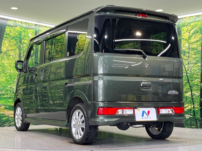 2019 Suzuki Every Wagon ABA-DA17W (UW-6a34b24318698)[6]