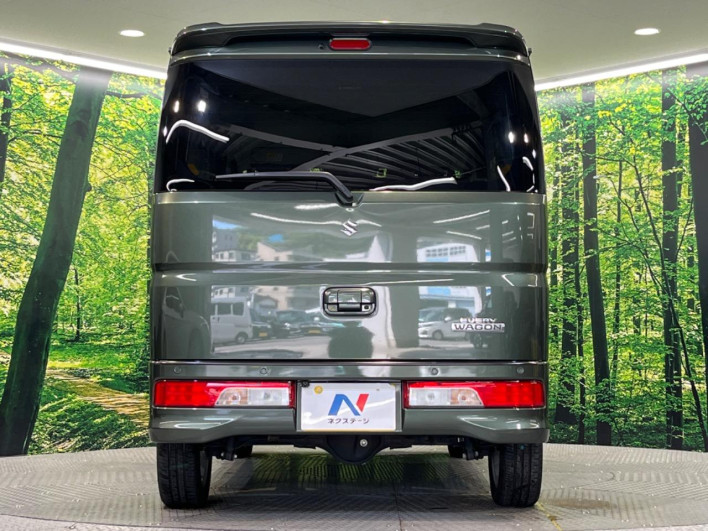 2019 Suzuki Every Wagon ABA-DA17W (UW-6a34b24318698)[7]
