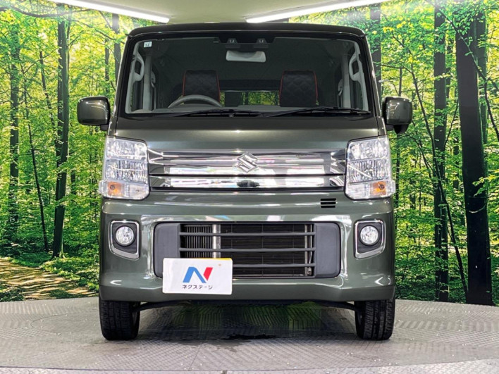 2019 Suzuki Every Wagon ABA-DA17W (UW-6a34b24318698)[11]