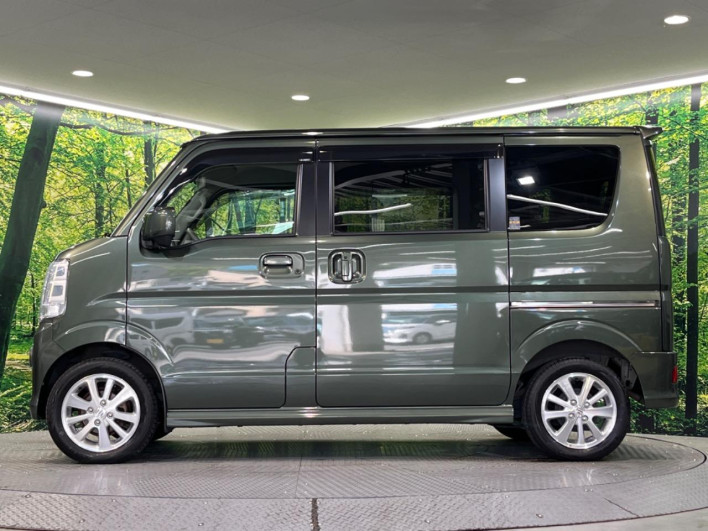 2019 Suzuki Every Wagon ABA-DA17W (UW-6a34b24318698)[5]