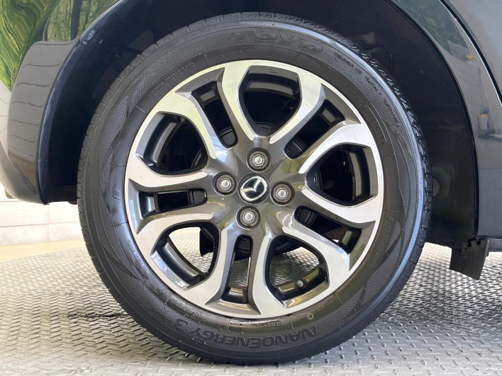 2015 Mazda Demio LDA-DJ5FS (UW-6a34b245a8ff1)[16]