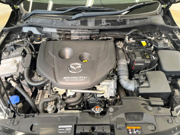 2015 Mazda Demio LDA-DJ5FS (UW-6a34b245a8ff1)[5]